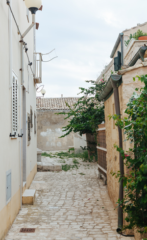 Casa d’Artista Sampieri – La Nostra Storia #1 Casa d'Artista Sampieri - La Nostra Storia #1