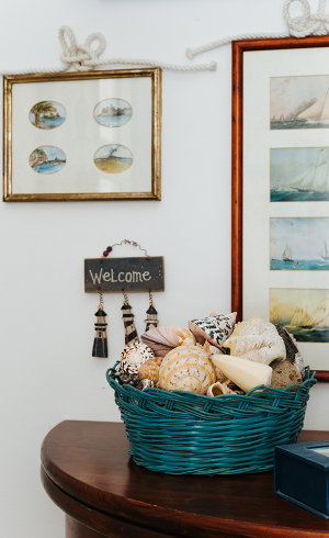 Casa d’Artista Sampieri – La Nostra Storia #2 Casa d'Artista Sampieri - La Nostra Storia #2